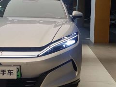 BYD Han L EV AWD LiDAR Flagship Edition - фото 2