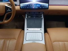 BYD Han L EV AWD LiDAR Flagship Edition - фото 20