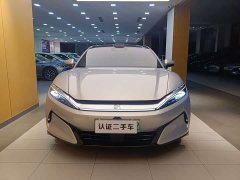 BYD Han L EV AWD LiDAR Flagship Edition - фото 3