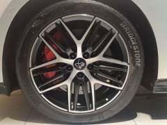 BYD Han L EV AWD LiDAR Flagship Edition - фото 5