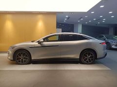 BYD Han L EV AWD LiDAR Flagship Edition - фото 6
