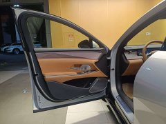 BYD Han L EV AWD LiDAR Flagship Edition - фото 7