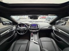 BYD Tangxin Energy smart driving version DM-i 115KM flagship - фото 18