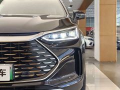 BYD Tangxin Energy smart driving version DM-i 115KM flagship - фото 2