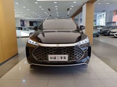 BYD Tangxin Energy smart driving version DM-i 115KM flagship - фото 3