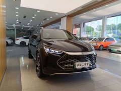 BYD Tangxin Energy smart driving version DM-i 115KM flagship - фото 4