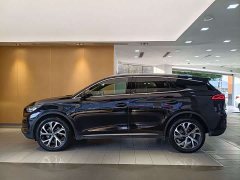 BYD Tangxin Energy smart driving version DM-i 115KM flagship - фото 6