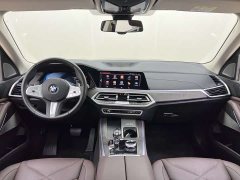 BMW X5 2022 xDrive 30Li M Sport Luxury Package - фото 12