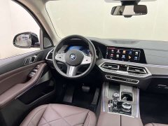 BMW X5 2022 xDrive 30Li M Sport Luxury Package - фото 13