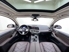 BMW X5 2022 xDrive 30Li M Sport Luxury Package - фото 15
