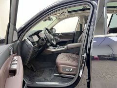 BMW X5 2022 xDrive 30Li M Sport Luxury Package - фото 16