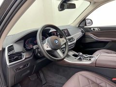 BMW X5 2022 xDrive 30Li M Sport Luxury Package - фото 17