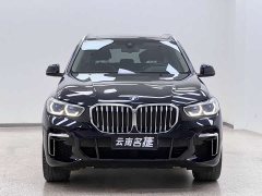 BMW X5 2022 xDrive 30Li M Sport Luxury Package - фото 2
