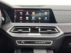BMW X5 2022 xDrive 30Li M Sport Luxury Package - фото 20