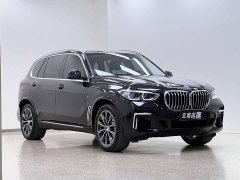 BMW X5 2022 xDrive 30Li M Sport Luxury Package - фото 3