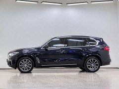 BMW X5 2022 xDrive 30Li M Sport Luxury Package - фото 4
