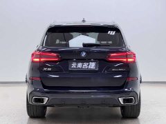 BMW X5 2022 xDrive 30Li M Sport Luxury Package - фото 6