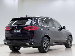 BMW X5 2022 xDrive 30Li M Sport Luxury Package - фото 7