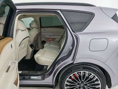 Voyah Lantu FREE four-wheel drive Qiankun version - фото 10