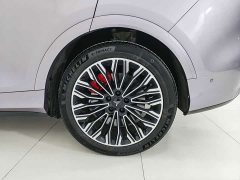 Voyah Lantu FREE four-wheel drive Qiankun version - фото 19