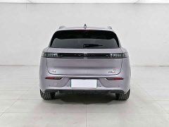 Voyah Lantu FREE four-wheel drive Qiankun version - фото 3