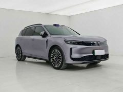 Voyah Lantu FREE four-wheel drive Qiankun version - фото 4