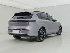 Voyah Lantu FREE four-wheel drive Qiankun version - фото 5