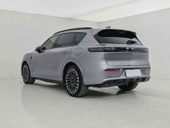 Voyah Lantu FREE four-wheel drive Qiankun version - фото 6