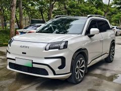 AION V 2024 AION Tyrannosaurus 520 Smart Edition - фото 1