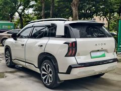 AION V 2024 AION Tyrannosaurus 520 Smart Edition - фото 3