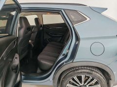 Changan Auchan X5 1.6L CVT exclusive - фото 11