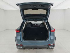Changan Auchan X5 1.6L CVT exclusive - фото 13