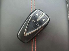 Changan Auchan X5 1.6L CVT exclusive - фото 14
