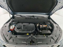Changan Auchan X5 1.6L CVT exclusive - фото 16