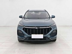 Changan Auchan X5 1.6L CVT exclusive - фото 17