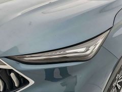 Changan Auchan X5 1.6L CVT exclusive - фото 18