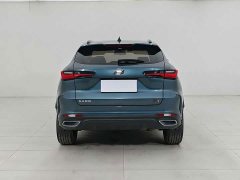 Changan Auchan X5 1.6L CVT exclusive - фото 2