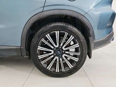 Changan Auchan X5 1.6L CVT exclusive - фото 20