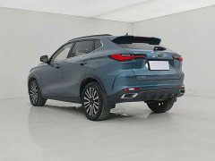 Changan Auchan X5 1.6L CVT exclusive - фото 5