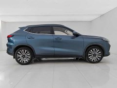 Changan Auchan X5 1.6L CVT exclusive - фото 6