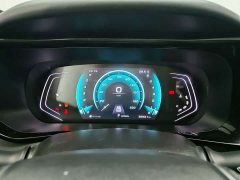 Changan Auchan X5 1.6L CVT exclusive - фото 7