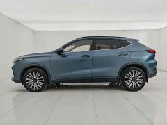Changan Auchan X5 1.6L CVT exclusive - фото 9