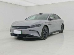 BYD Han DM-i Smart Driving Edition 125KM Honor Type - фото 1