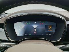 BYD Han DM-i Smart Driving Edition 125KM Honor Type - фото 13