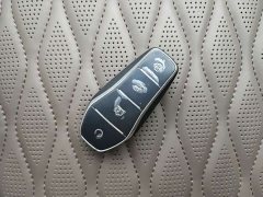 BYD Han DM-i Smart Driving Edition 125KM Honor Type - фото 17