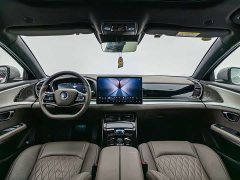 BYD Han DM-i Smart Driving Edition 125KM Honor Type - фото 18