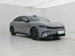 BYD Han DM-i Smart Driving Edition 125KM Honor Type - фото 3