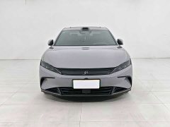 BYD Han DM-i Smart Driving Edition 125KM Honor Type - фото 4