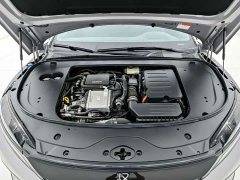 BYD Han DM-i Smart Driving Edition 125KM Honor Type - фото 5