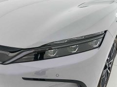 BYD Han DM-i Smart Driving Edition 125KM Honor Type - фото 7